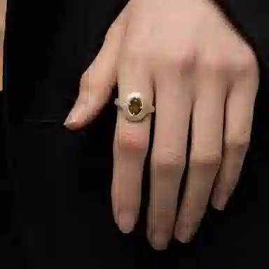 Empress 47 2023AW chakra 925