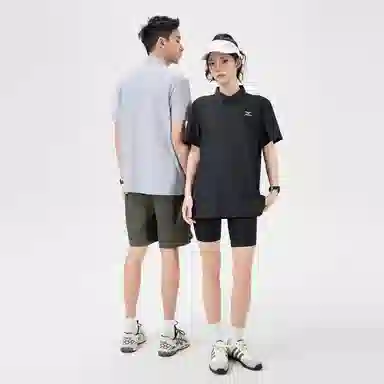 Mizuno Polo