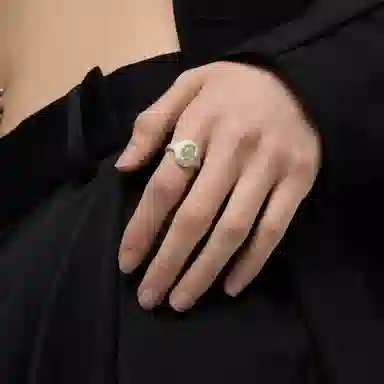 Empress 47 2023AW chakra 925