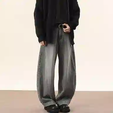DJ.SPIRIT oversize