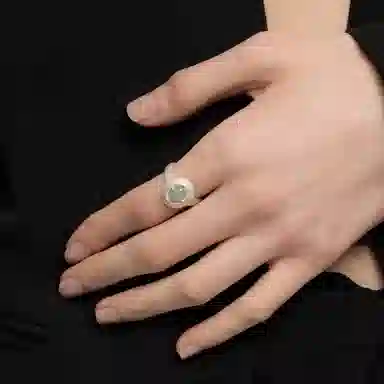 Empress 47 2023AW chakra 925