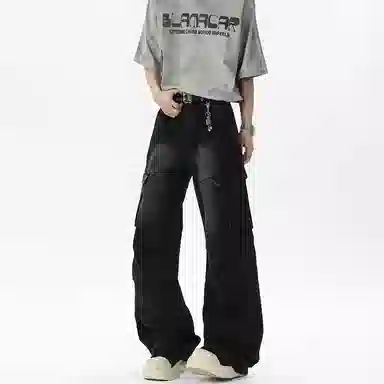 DJ.SPIRIT oversize