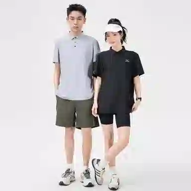 Mizuno Polo