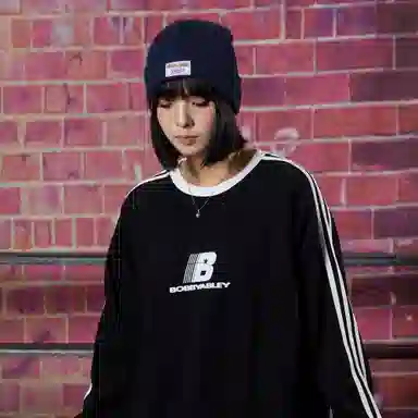 BOBBY ABLEY Logo