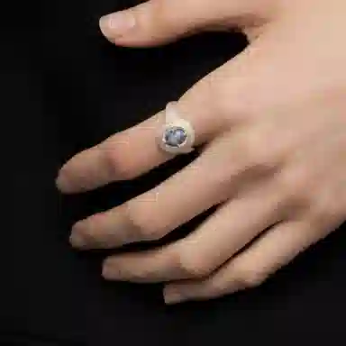 Empress 47 2023AW chakra 925