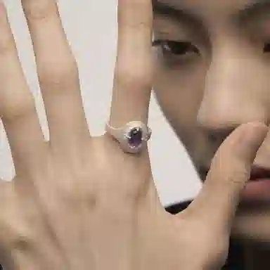 Empress 47 2023AW chakra 925