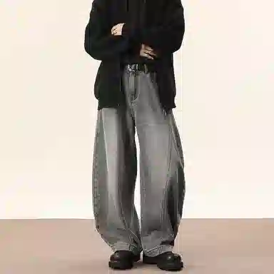 DJ.SPIRIT oversize