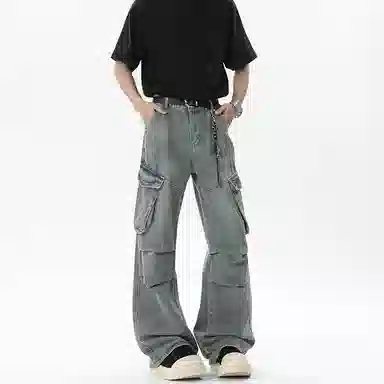 DJ.SPIRIT oversize