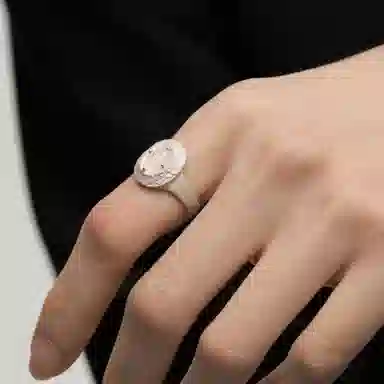 Empress 47 2023AW chakra 925