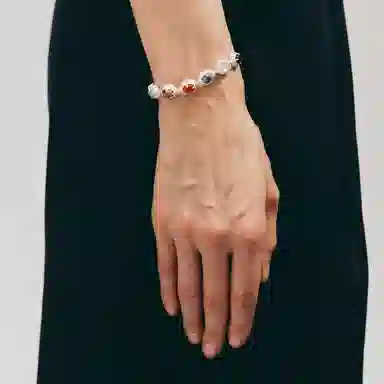 Empress 47 chakra 925