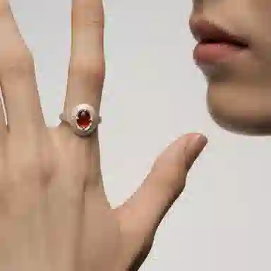 Empress 47 2023AW chakra 925