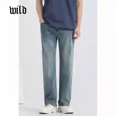 WILD LEADER NKW5138V97XXK