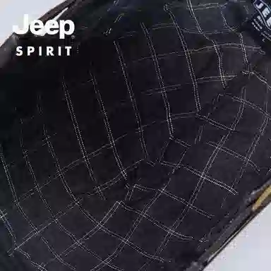 JEEP SPIRIT