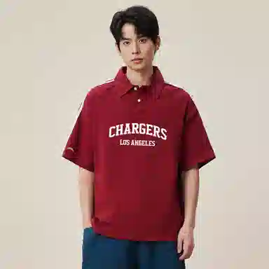 NFL LOGOPolo