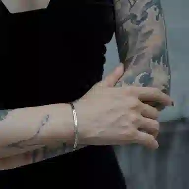 Empress 47 logo s925