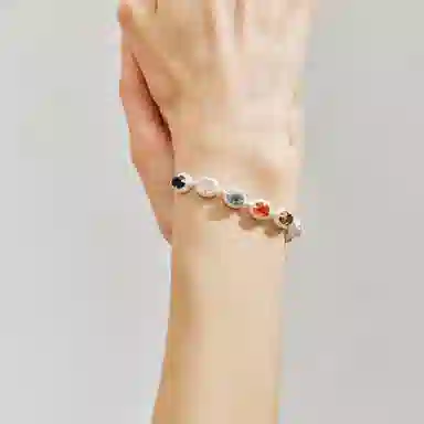 Empress 47 chakra 925