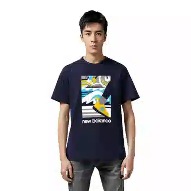 New Balance Sport Essentials T