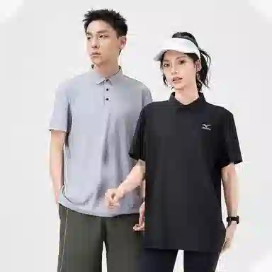 Mizuno Polo