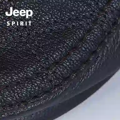JEEP SPIRIT