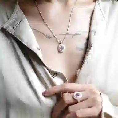 Empress 47 chakra 925