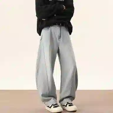 DJ.SPIRIT oversize