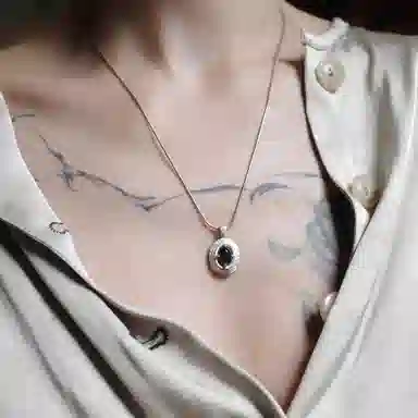 Empress 47 chakra 925