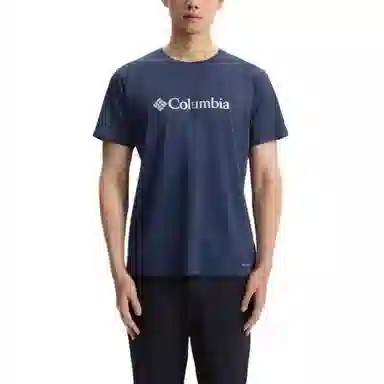 Columbia T