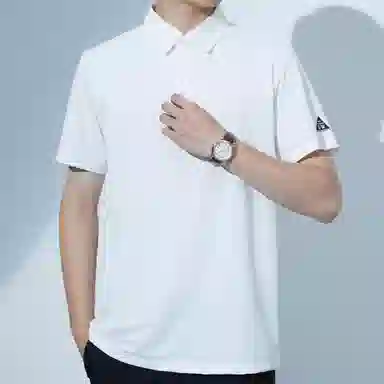 SEPTWOLVES Polo