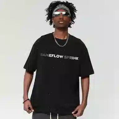 SAME FLOW T