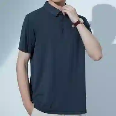 SEPTWOLVES Polo