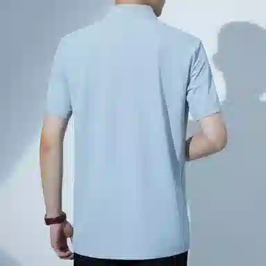SEPTWOLVES Polo