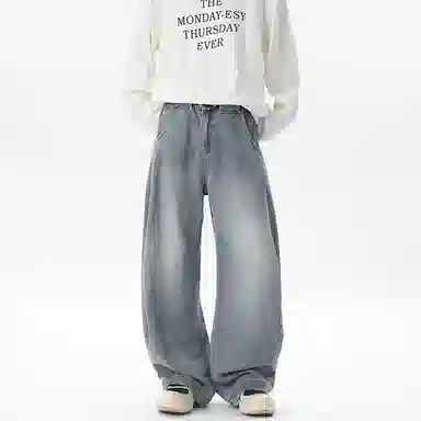 DJ.SPIRIT cleanfit