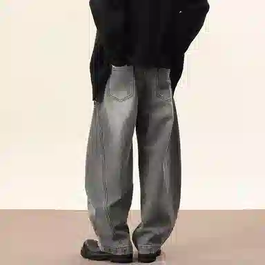 DJ.SPIRIT oversize