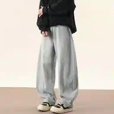 DJ.SPIRIT oversize