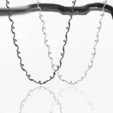 Cuz strange Intention