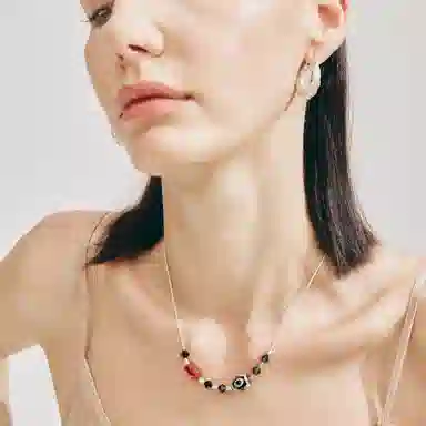 Empress 47 cermin 925