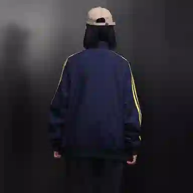 BOBBY ABLEY Logo