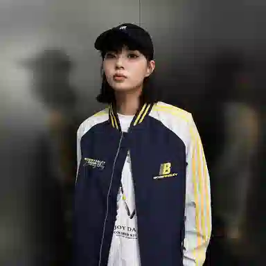 BOBBY ABLEY Logo