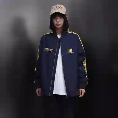 BOBBY ABLEY Logo