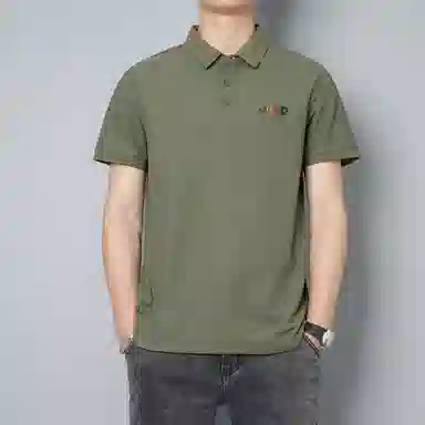 JEEP SPIRIT logoPolo