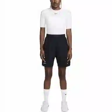 Nike x Drake NOCTA SS24 White Tee