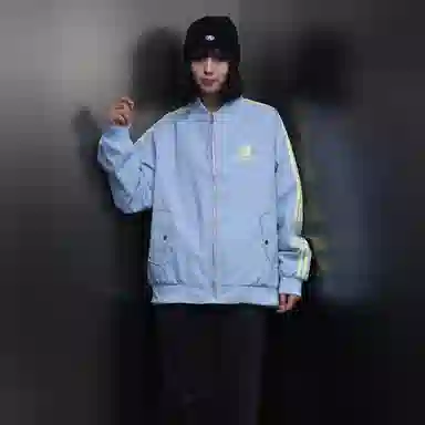 BOBBY ABLEY Logo