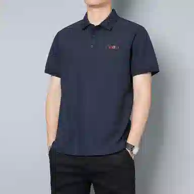 JEEP SPIRIT logoPolo