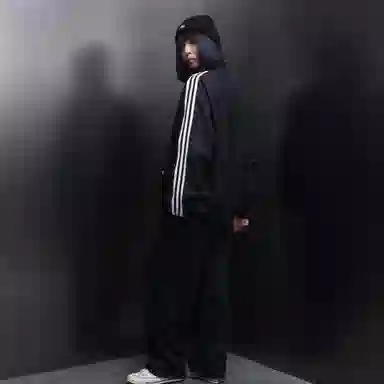 BOBBY ABLEY Logo
