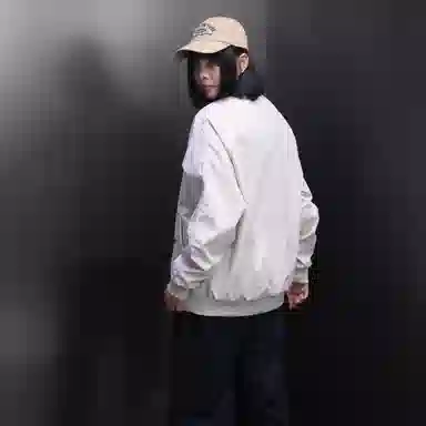 BOBBY ABLEY Logo