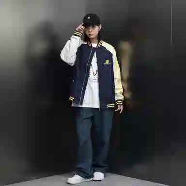 BOBBY ABLEY Logo