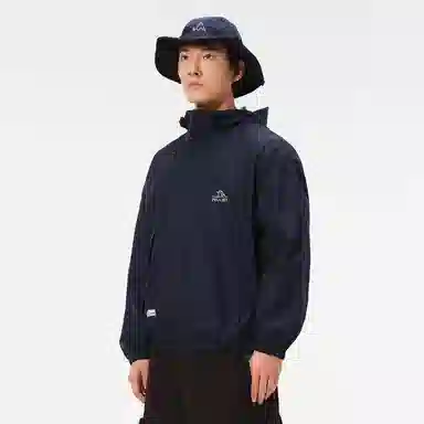PELLIOT Mountain Series Lightweight Sunscreen Jacket