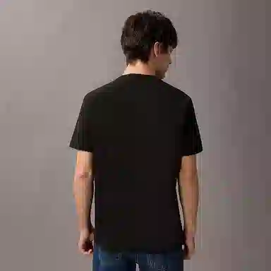 CALVIN KLEIN SS25 T