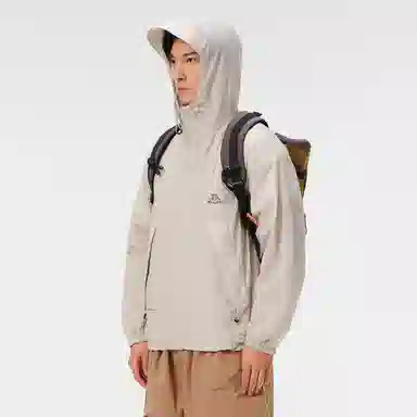PELLIOT Mountain Series Lightweight Sunscreen Jacket
