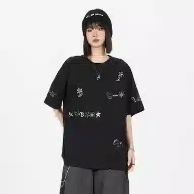 Crayon Shinchan T